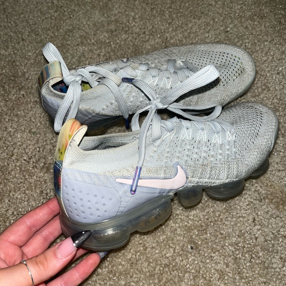 Rare Nike vapormax